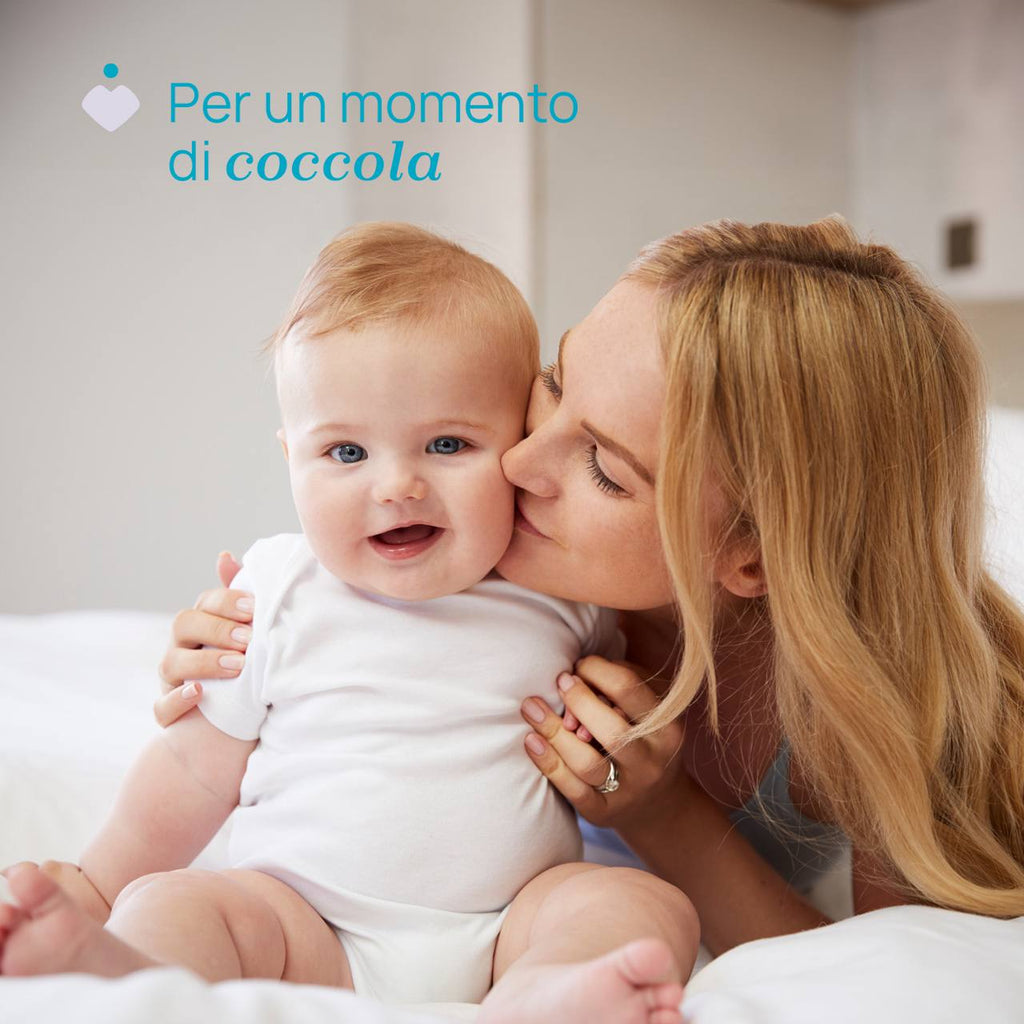 Chicco Baby Moments - Parfum për Bebe