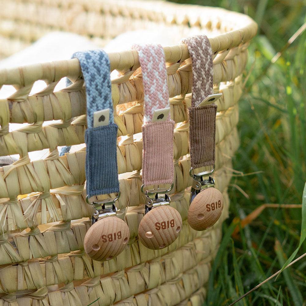 Kapëse biberoni BIBS