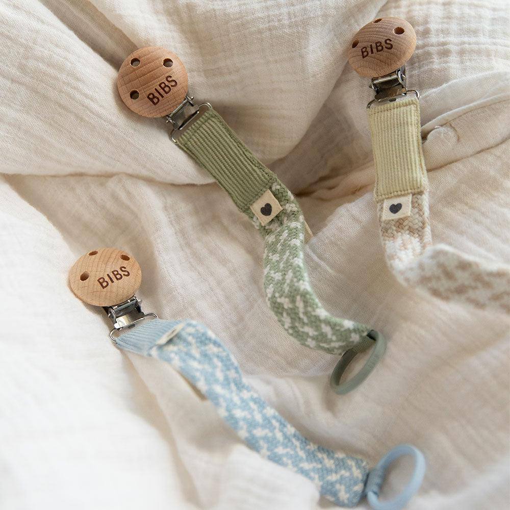Kapëse biberoni BIBS