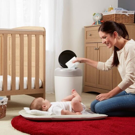 Shportë për pelena Tommee Tippee