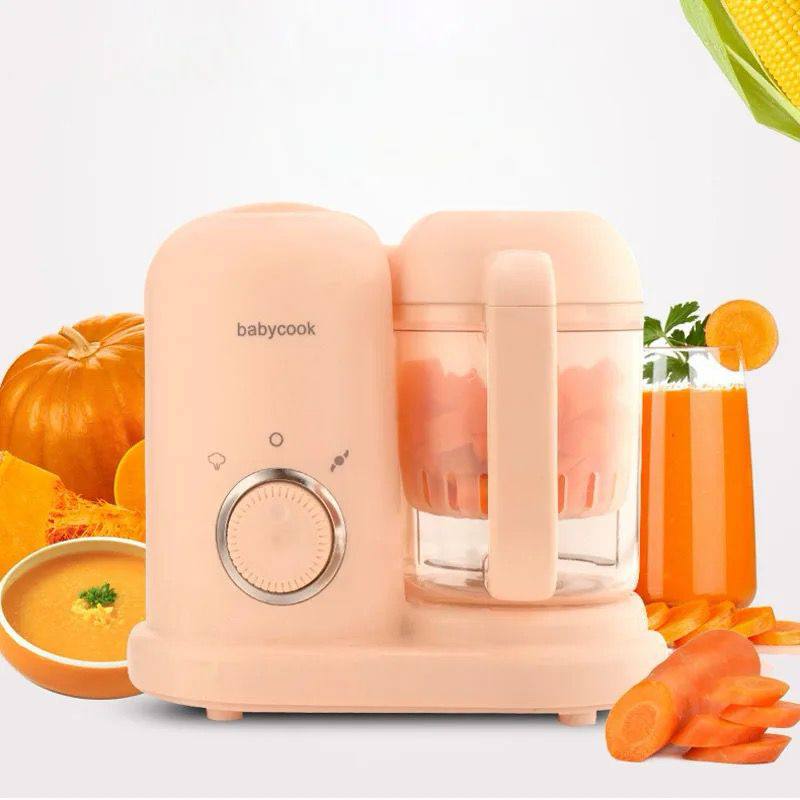 Blender 4n1 Baby Cook