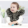 Perparse ushqimi për bebe (Bib i papërshkueshëm nga uji)