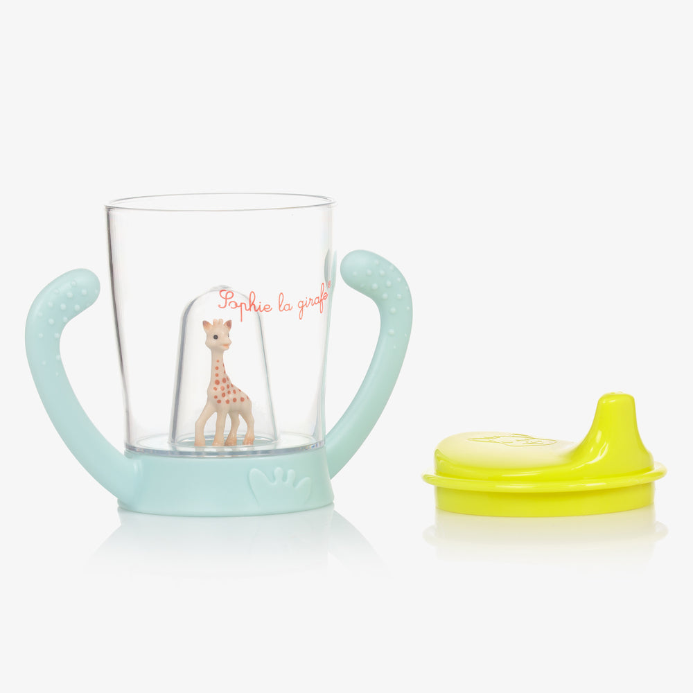 Gotë kundër rrjedhjes Sophie la girafe - Nr. 1