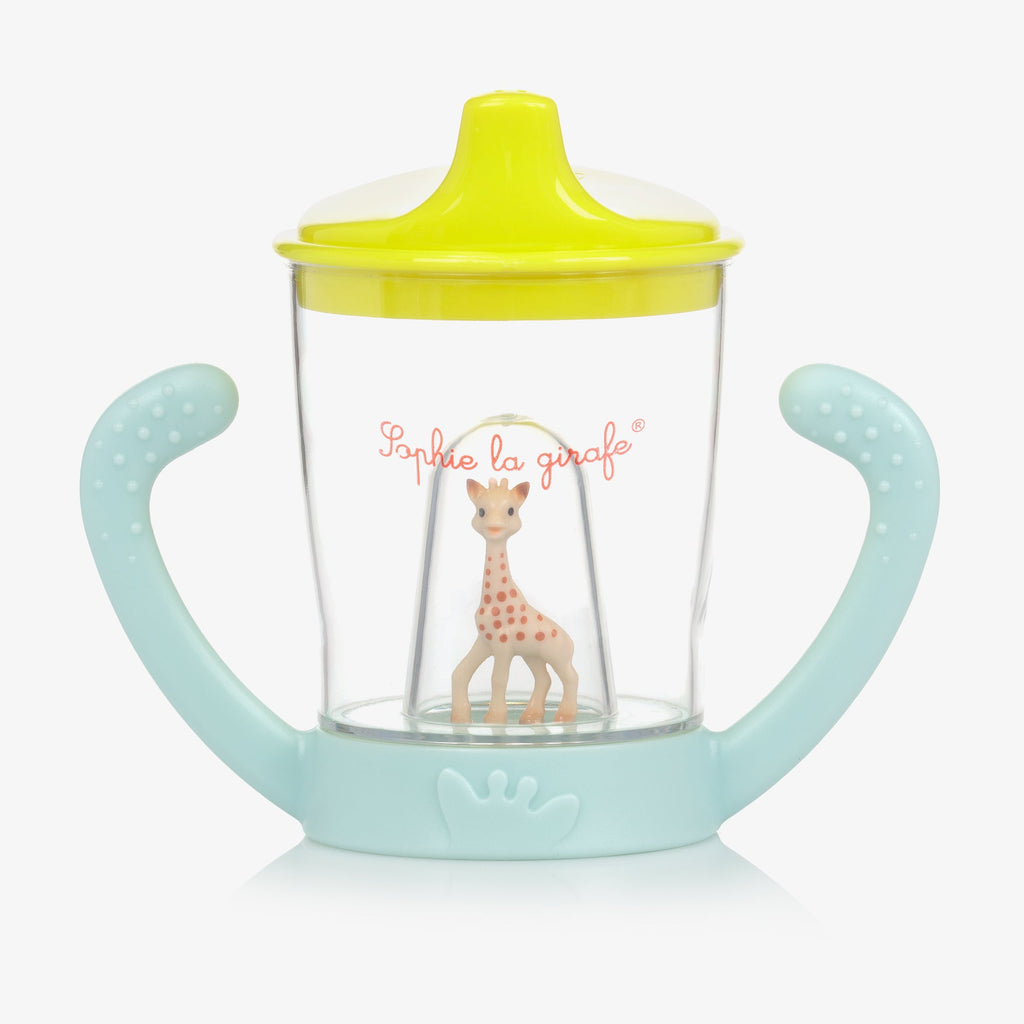 Gotë kundër rrjedhjes Sophie la girafe - Nr. 1