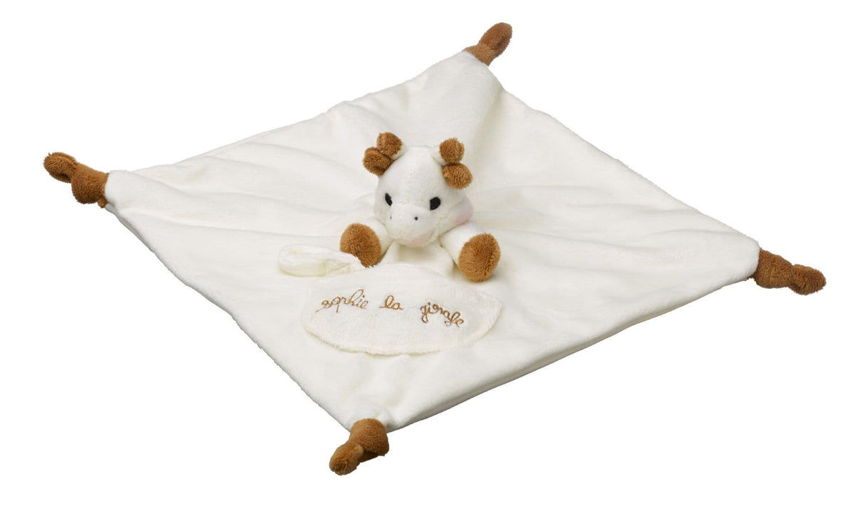 Set shportë dhuratë Sophie la girafe
