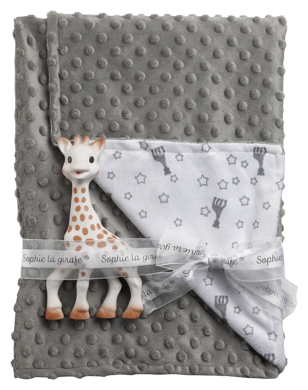 Set batanije + Loder Sophie la girafe