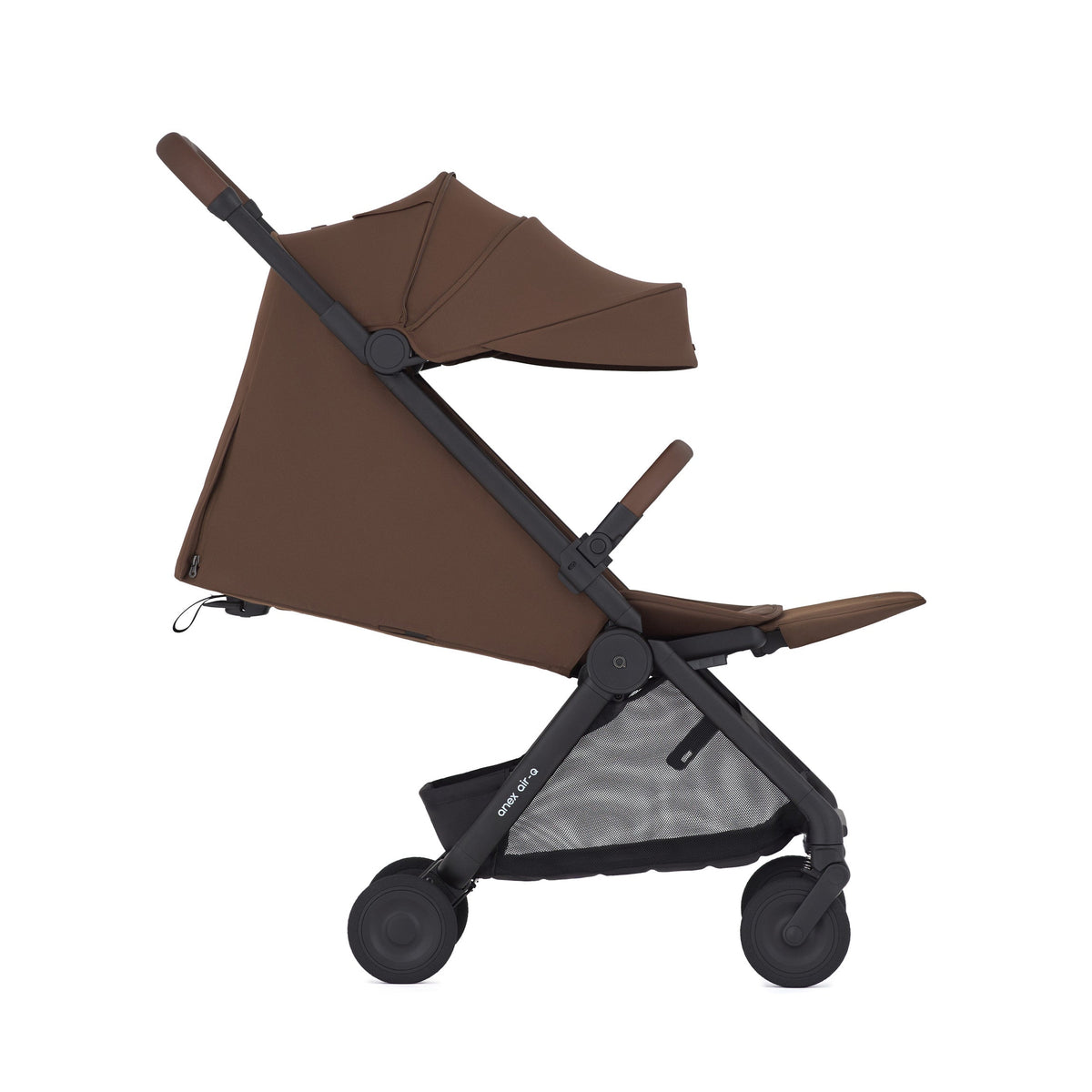 Karrocë travel Anex Air-Q, ultra lightweight, cabin-size