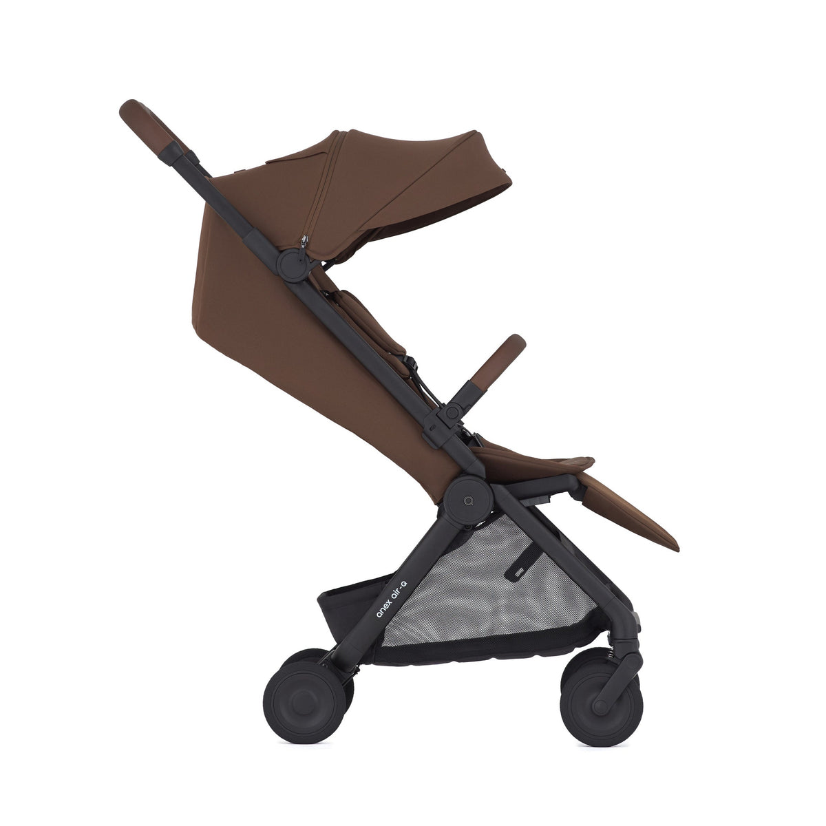 Karrocë travel Anex Air-Q, ultra lightweight, cabin-size