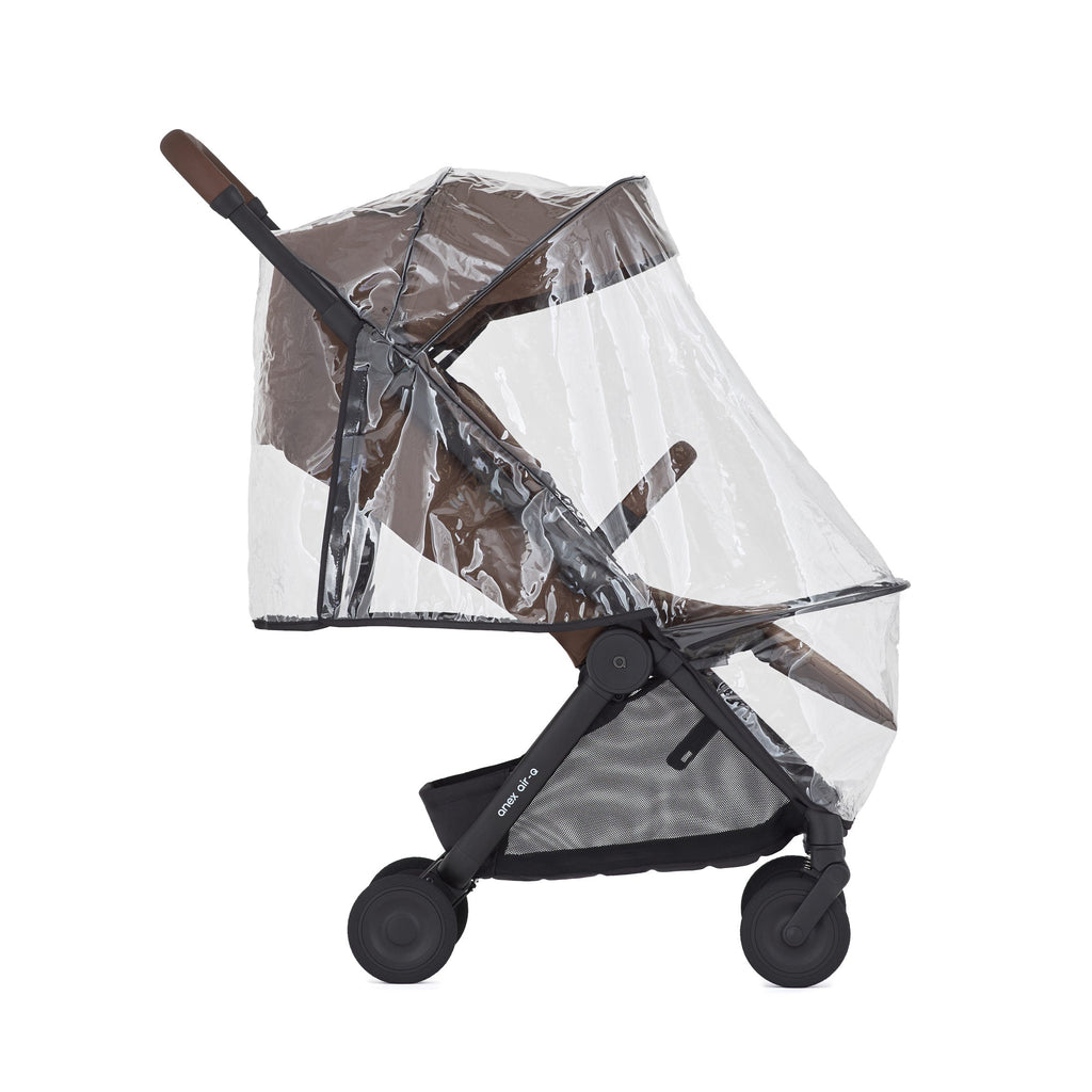 Karrocë travel Anex Air-Q, ultra lightweight, cabin-size
