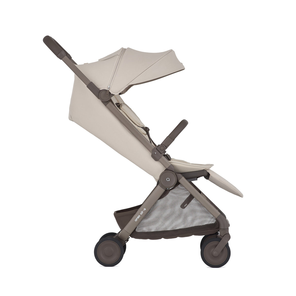 Karrocë travel Anex Air-Q, ultra lightweight, cabin-size
