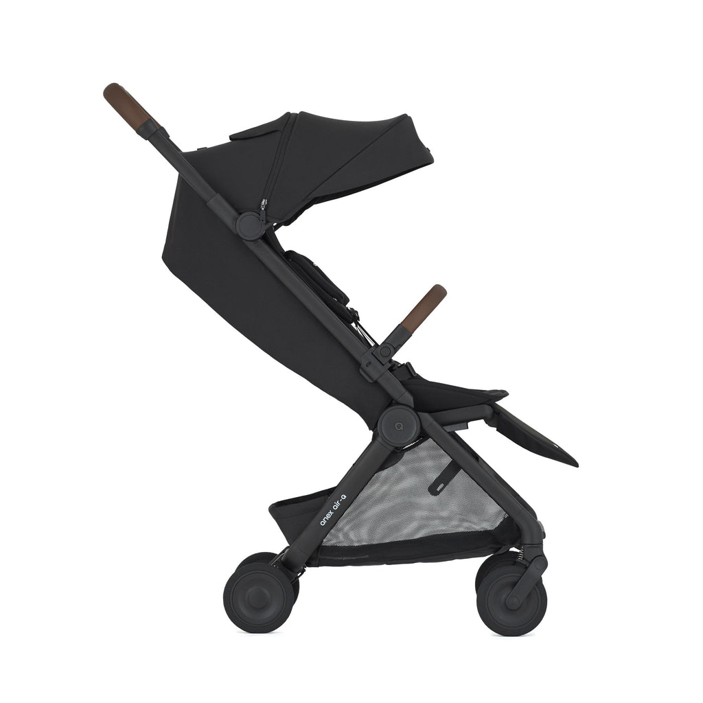 Karrocë travel Anex Air-Q, ultra lightweight, cabin-size