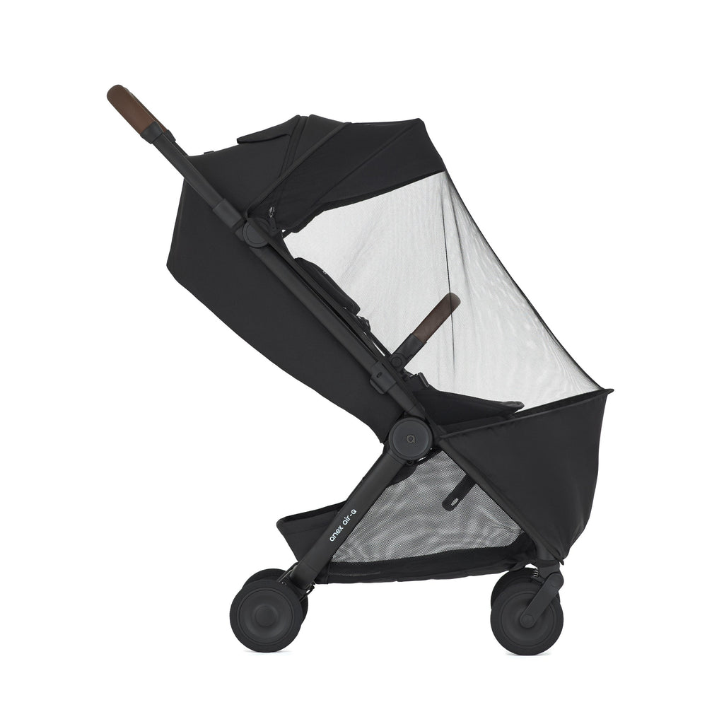 Karrocë travel Anex Air-Q, ultra lightweight, cabin-size