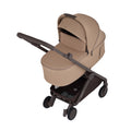 Karrocë travel Anex Air-Q 2n1, ultra lightweight, cabin-size