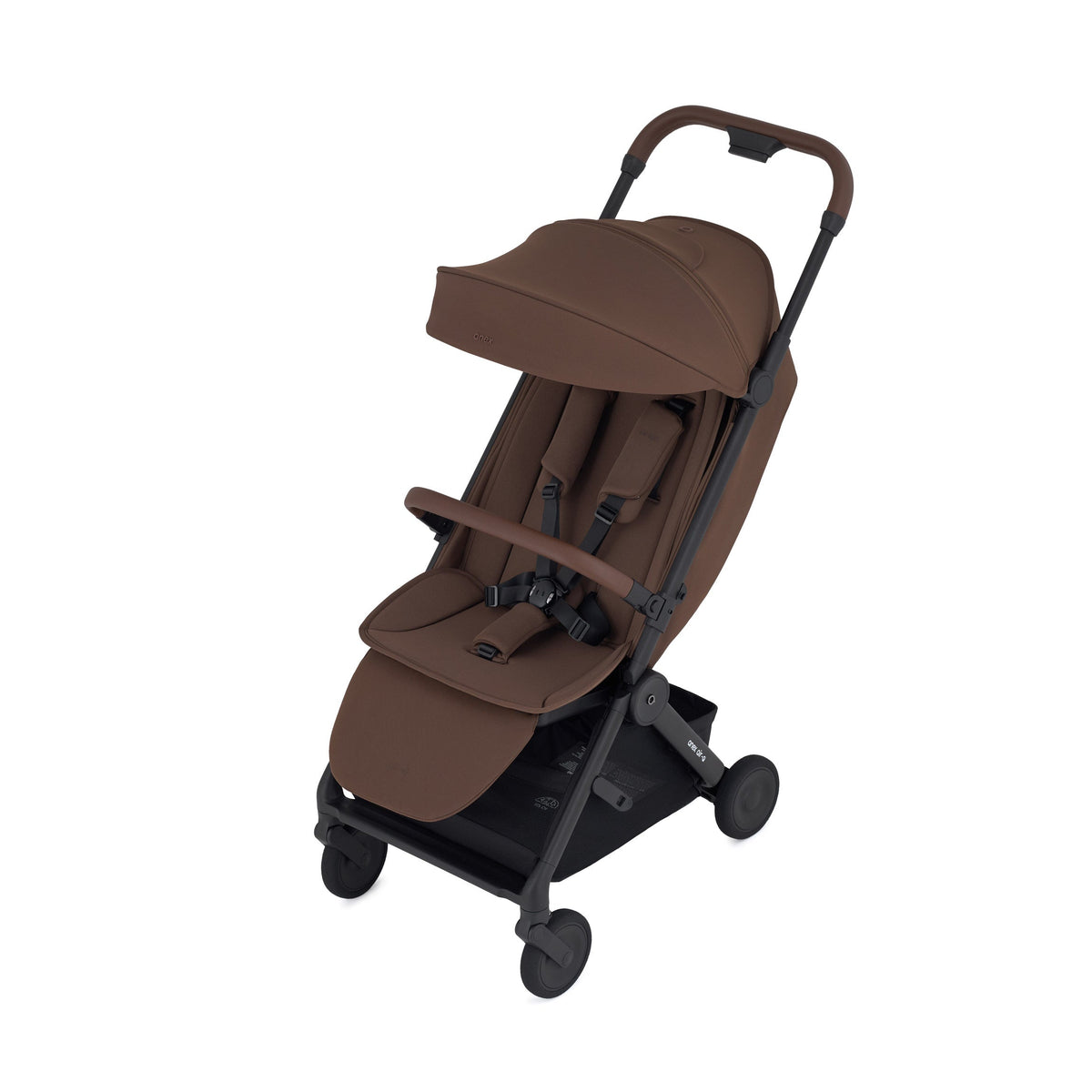 Karrocë travel Anex Air-Q, ultra lightweight, cabin-size
