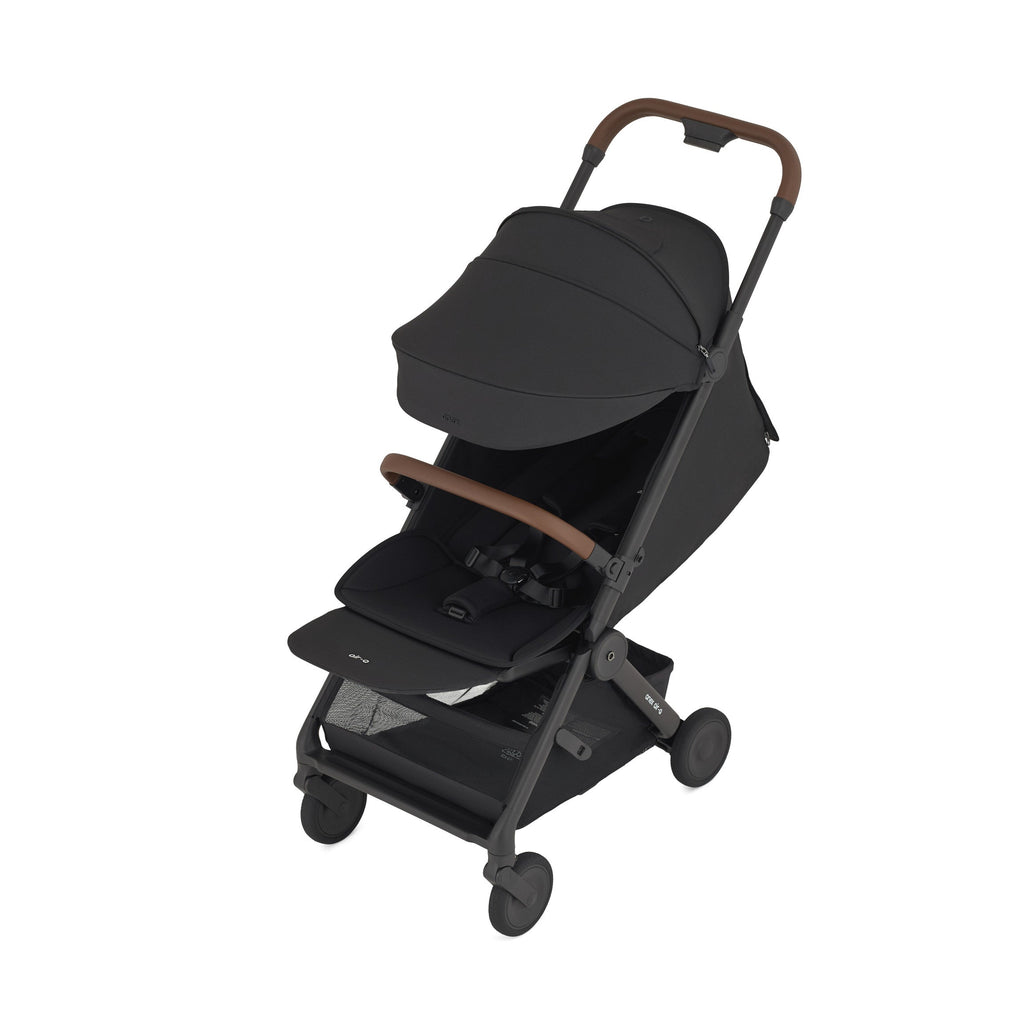 Karrocë travel Anex Air-Q, ultra lightweight, cabin-size