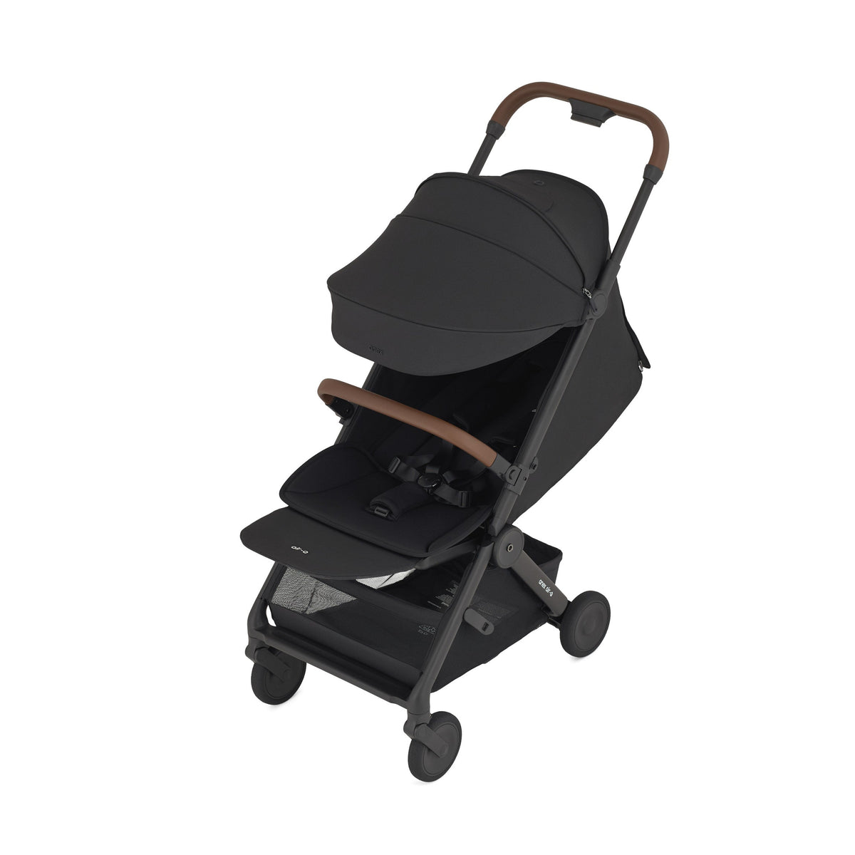 Karrocë travel Anex Air-Q, ultra lightweight, cabin-size