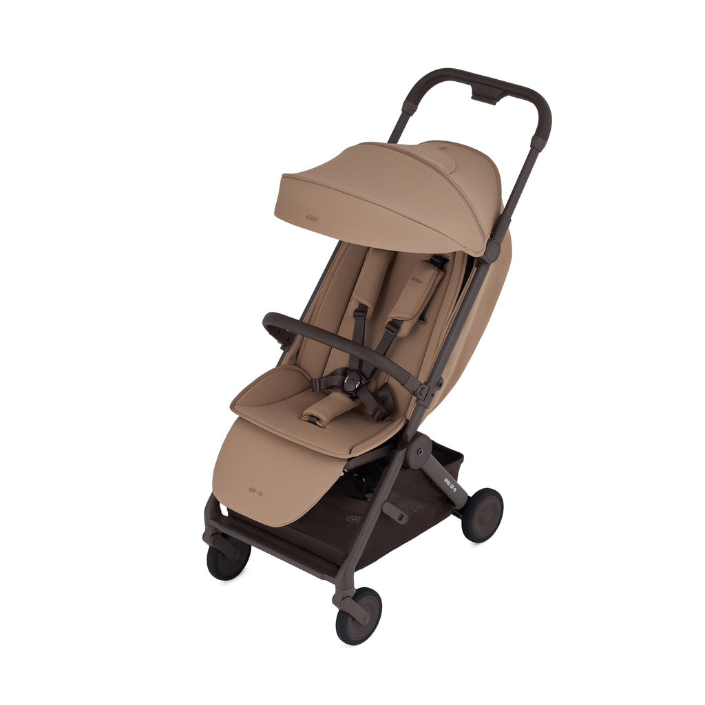 Karrocë travel Anex Air-Q, ultra lightweight, cabin-size