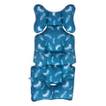 Mbështetëse Universale për Karrocë dhe Karrige Makine – Baby Stroller Cushion