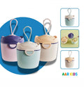 Enë për Qumësht Pluhur për Bebë – Milk Powder Container
