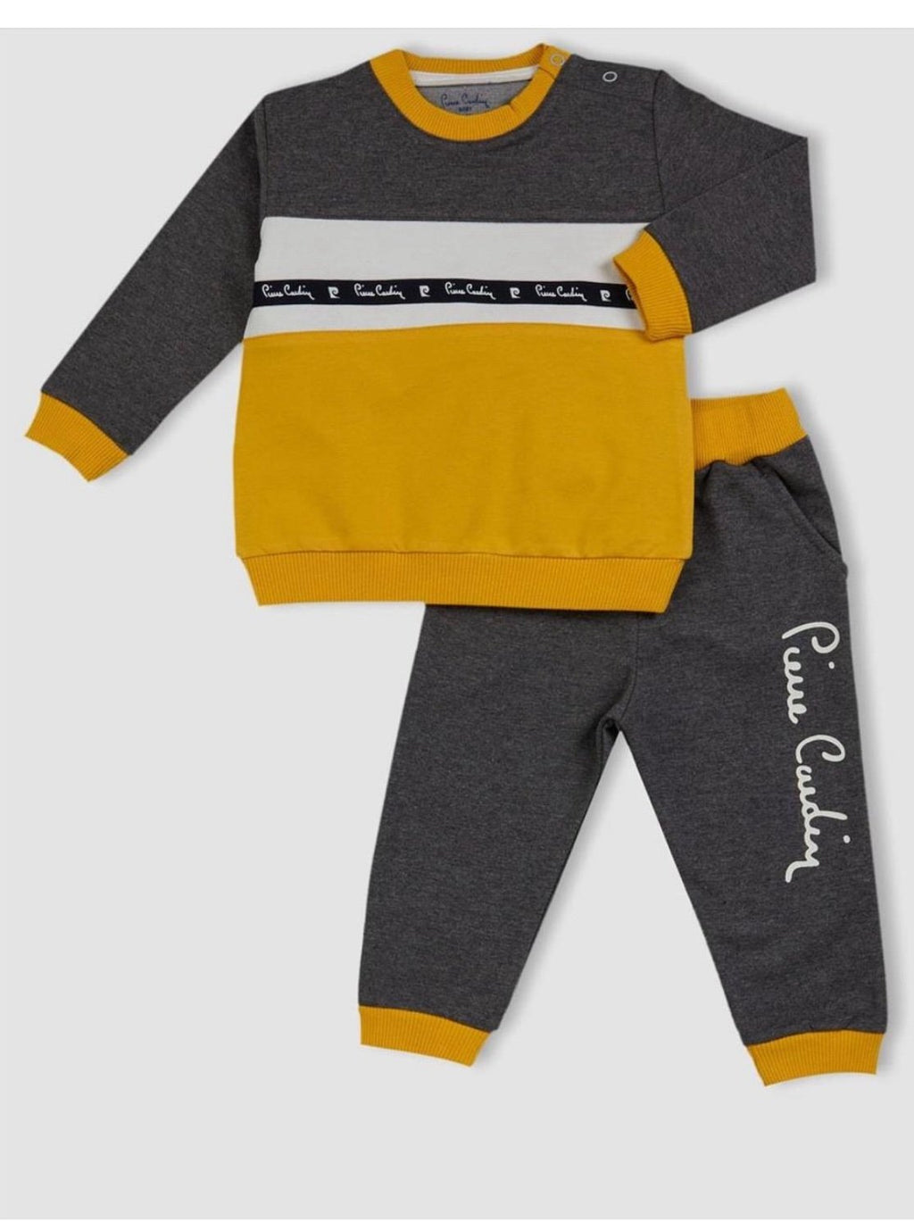 Set sportiv për djem Pierre Cardin (2 pjesë)