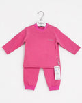Set për bebe Pierre Cardin – Bluze + Pantallona