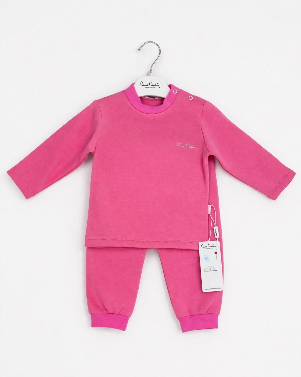 Set për bebe Pierre Cardin – Bluze + Pantallona