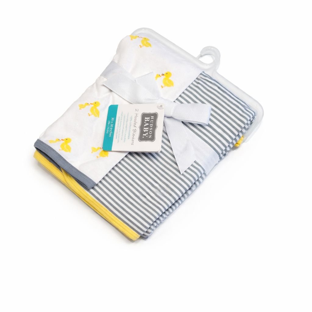 Set 2 copë hyram për bebe – pambuk i butë