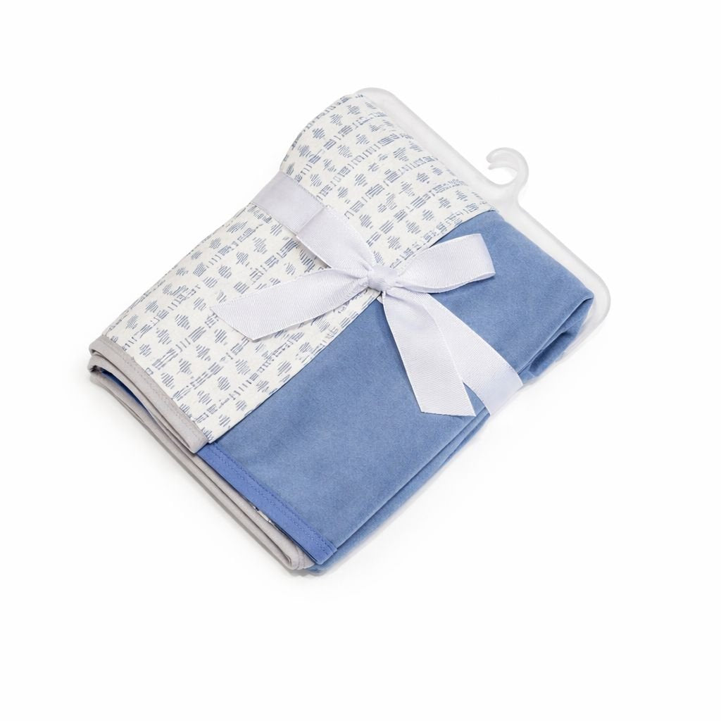 Set 2 copë hyram për bebe – pambuk i butë