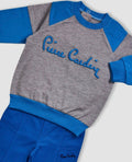 Set sportiv për bebe Pierre Cardin – komod &amp; modern